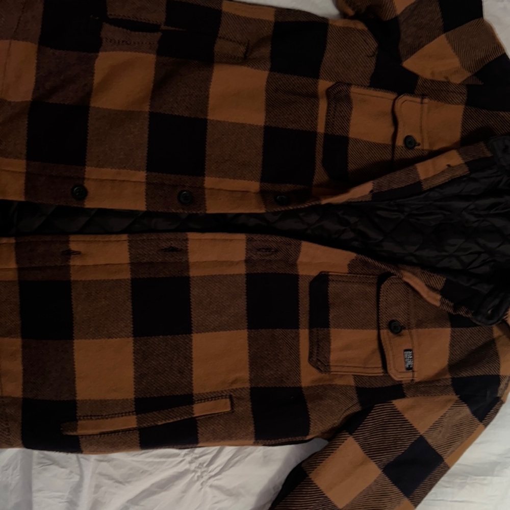 A jacket from H&M